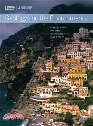 Geology and the Environment