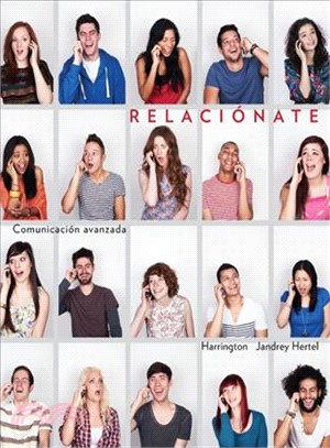 Relacionate / Hang Out—Comunicacion Avanzada / Advanced Communication