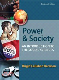 Power & Society—An Introduction to the Social Sciences