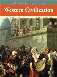 Western Civilization—A Brief History