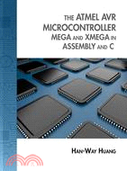 The Atmel AVR Microcontroller ─ Mega and XMega in Assembly and C