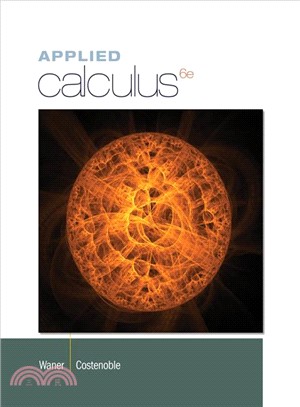 Applied Calculus