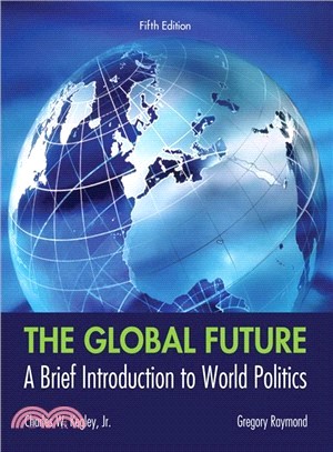 The Global Future ─ A Brief Introduction to World Politics