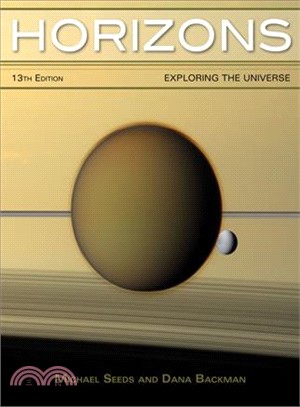Horizons—Exploring the Universe