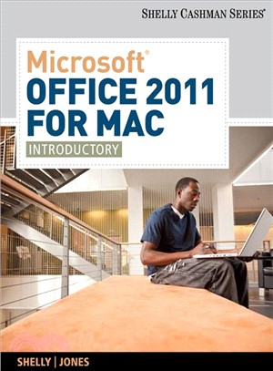 Microsoft Office 2011 for MAC ─ Introductory