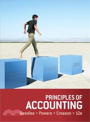 Principles of Accounting