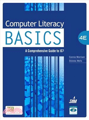 Computer Literacy Basics ─ A Comprehensive Guide to IC3