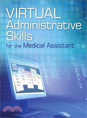 Virtual Administrative Skills for the Medical Assistant Printed Access Card