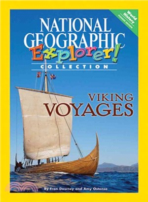 Viking voyages