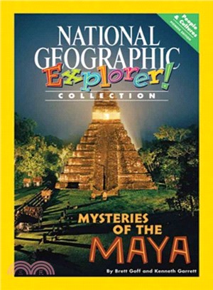 Expi: Mysteries Of The Maya
