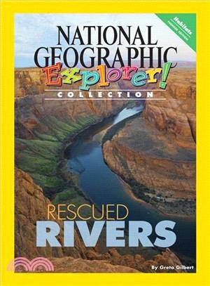 Rescued rivers