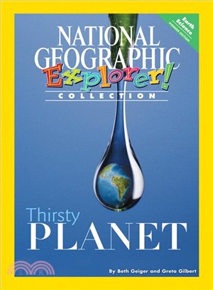Expi: Thirsty Planet