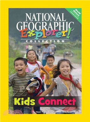 Expi: Kids Connect