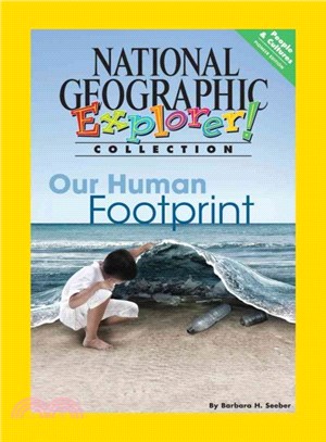 Our human footprint
