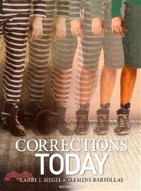 Corrections Today