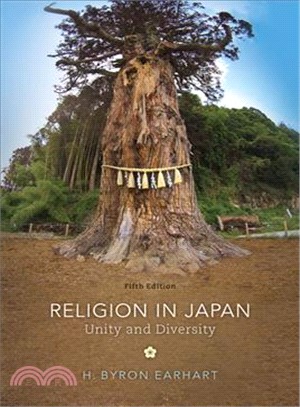Religion in Japan ─ Unity and Diversity