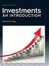 Investments :an introduction...