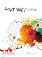 Psychology—Themes and Variations: Briefer Version