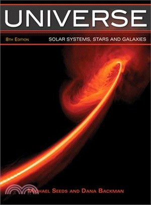 Universe—Solar Systems, Stars, and Galaxies