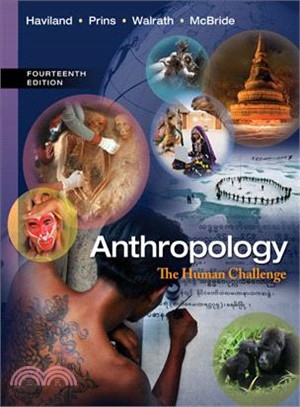 Anthropology — The Human Challenge