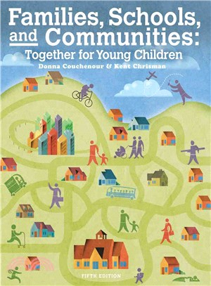 Families, Schools and Communities ─ Together for Young Children