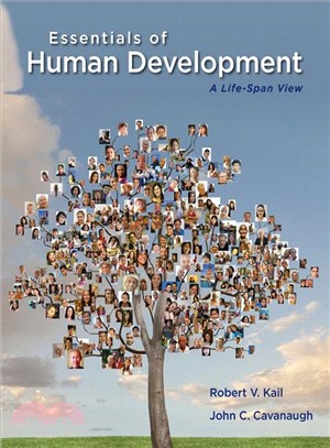 Essentials of Human Development ─ A Life-Span View