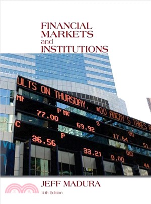 Financial Markets and Institutions + Stock Trak Coupon