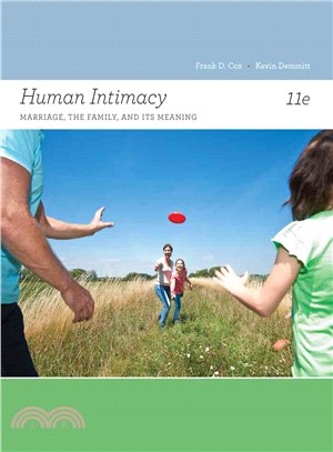 Human Intimacy ─ Marriage, the Family, and Its Meaning