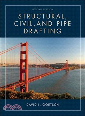 Structural, Civil, and Pipe Drafting