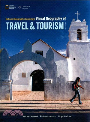 National Geographic Learning's Visual Geography of Travel and Tourism
