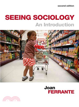 Seeing Sociology—An Introduction