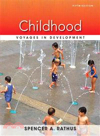 Childhood—Voyages in Development
