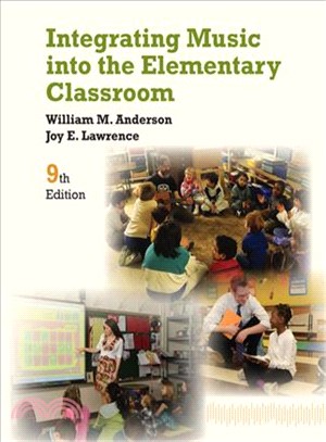 Integrating Music into the Elementary Classroom