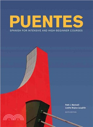 Puentes / Bridges—Spanish for Intensive and High-Beginner Courses