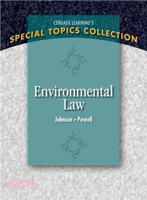 Environmental Law