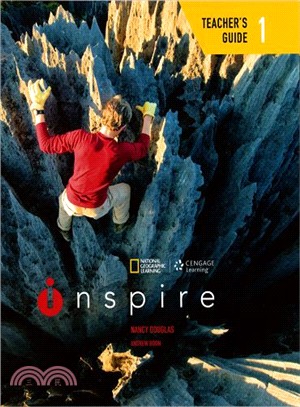 Inspire (1) Teacher's Guide