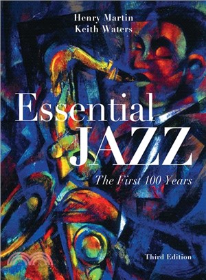 Essential Jazz ─ The First 100 Years