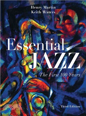 Essential Jazz—The First 100 Years