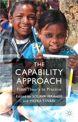 The Capability Approach ― From Theory to Practice