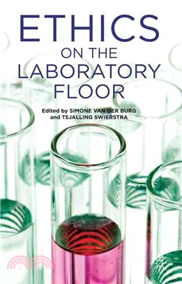 Ethics on the Laboratory Floor