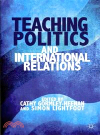 Teaching Politics and International Relations