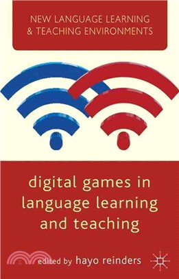 Digital Games in Language Learning and Teaching