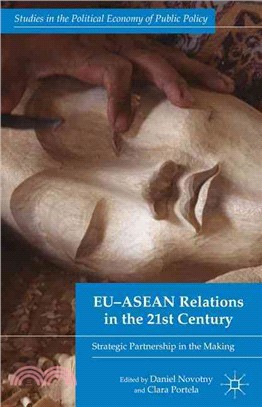 EU-Asean Relations in the 21st Century