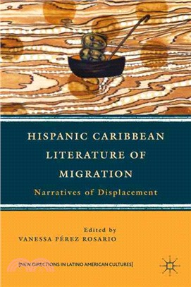 Hispanic Caribbean Literature of Migration