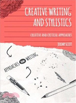 Creative Writing and Stylistics ― Creative and Critical Approaches