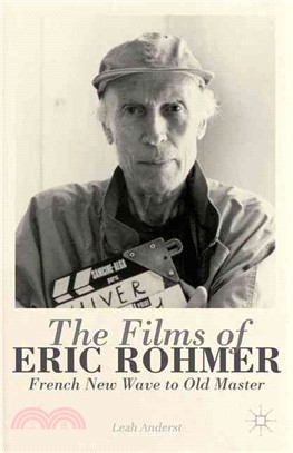 The Films of Eric Rohmer ― French New Wave to Old Master