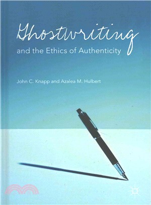 Ghostwriting and the ethics ...