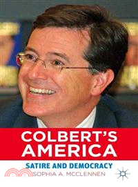 Colbert's America
