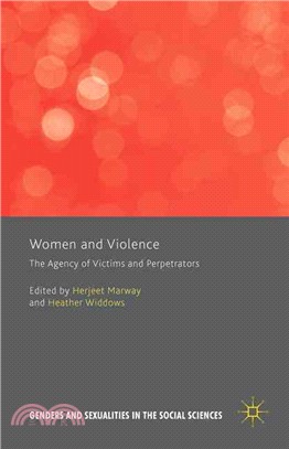 Women and Violence ― The Agency of Victims and Perpetrators