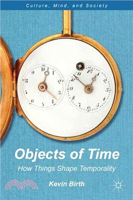 Objects of Time